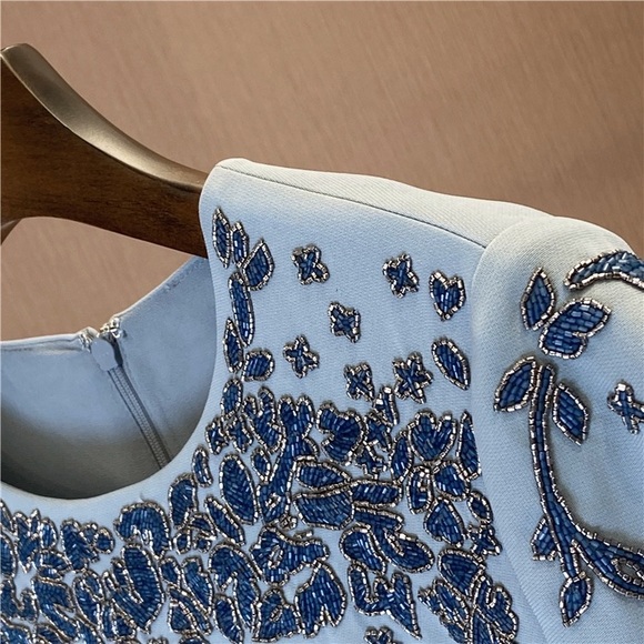 COPY - Embellished Dress - Picture 8 of 13